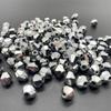 New 4-6-8mm Austria Crystal Beads Spacer Glass Bead DIY Earrings Bracelet Choker Necklace Jewelry Making