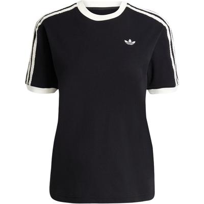 Originals Ruffle Fashion Versatile Sports Striped Short Sleeve Regular T-Shirt Women Tops KC8819