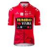 Men Women Cycling Jersey Set Breathable Short Sleeve Bike Racing Top Shorts Sportswear