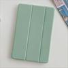 Cover for Redmi Pad SE 8.7 TPU Silicone Tablet Cases with Slim Trifold Stand for Xiaomi Redmi Pad SE 8.7 Case 2024 8.7inch