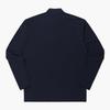 MunSingwear Men S Cool Long Sleeve baSe Layer Dark Navy  Mq221ptl41 