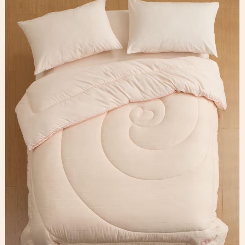 

Hengyuanxiang Mochi-Feel Soybean Quilt 150x200cm