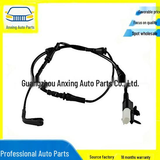 

LR061365 Brake Sensor Wire for 2012 Range Rover Evoque & 2015 Discovery Sport. AX