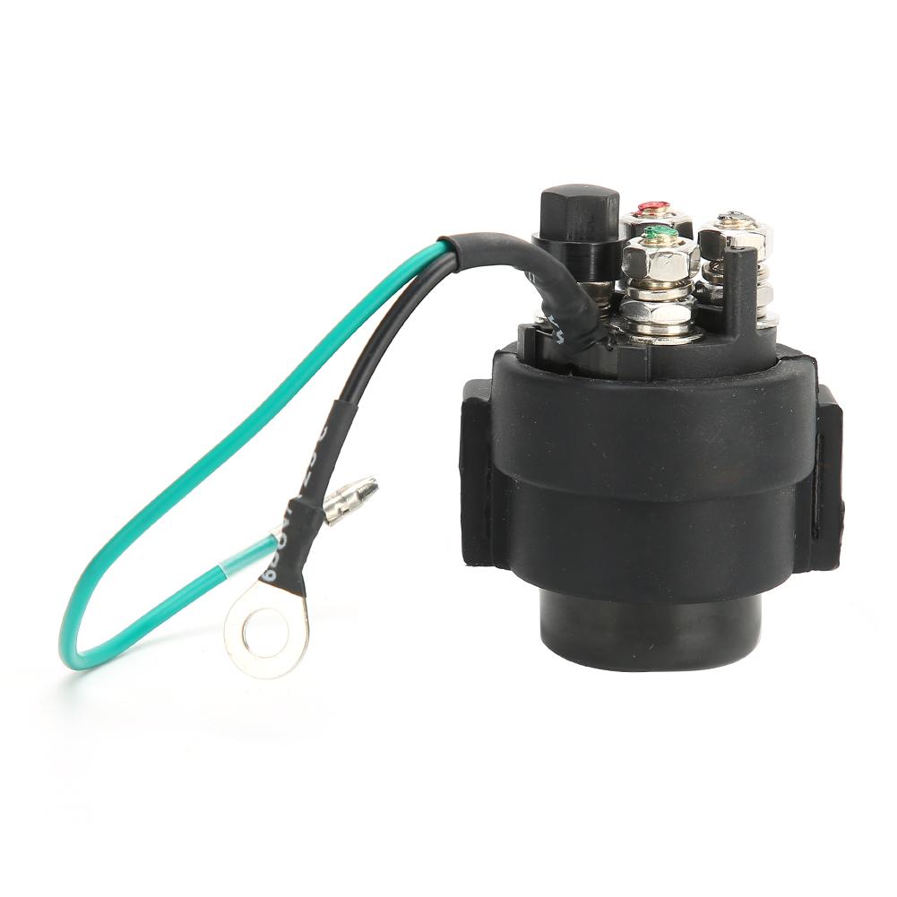 4 Stroke Power Trim Tilt Down Relay 6E5‑8195C‑01‑00 Fit for Yamaha P200TLRP 175TXRQ L150TXRR