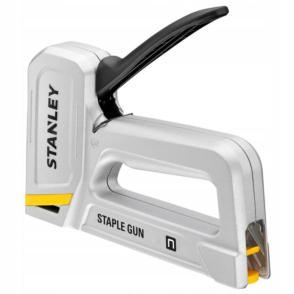 Stanley Aluminium Staple Gun