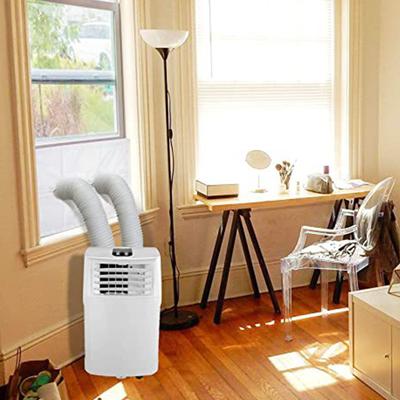 Window Seal Set Portable Air Conditioning and Tumble Dryer Window Sealing Cloth Set for Portable Air Conditionings