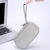 Data Cable Organizer Bag Travel Storage Pouch Multi Functional Electronic Accessories Case for Phone Charger USB Cables