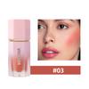 Long-lasting Matte Smooth Liquid Blush 8 Colors with Natural Color Enhancement