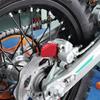 Motocyklové brzdy – Súpravy brzdových doštičiek pre motocykel