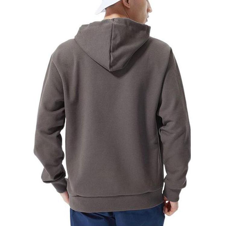 New Balance Sweatshirt Unisex Umber AMT21570-CEL