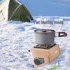 Portable Outdoor Gas Heater