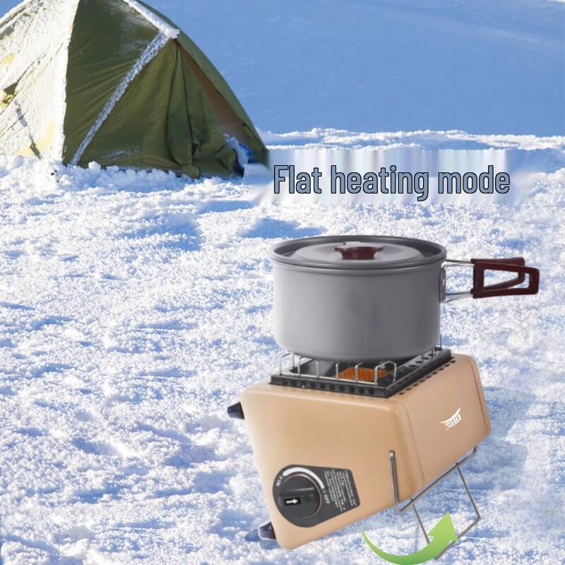 Portable Outdoor Gas Heater