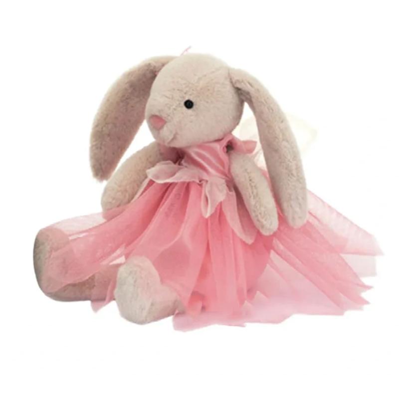 JELLYCAT Bonnie Rabbit Fairy Dress Edition Creative Doll Plush Doll 27cm Height