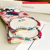 Lai Lai Family Cute Cartoon Phone Case All inclusive film hard phone case, compatible with iPhone 18 Pro Max 17 16 15 14 13 12 11