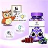 Jiuzhitang Blueberry Lutein Gummy for Kids