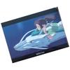 Spirited Away On The Dragon A4 File Folder