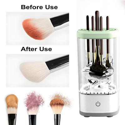 Make-up nástroje a doplňky – Štětce na make-up
