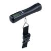 MCO Luggage Scale, Two-Handed Type, Black Z0730