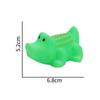 Squeeze Sound Squeaky Colorful Swimming Water Toys Bath Toys Float Shower Toy Baby Bath Toys