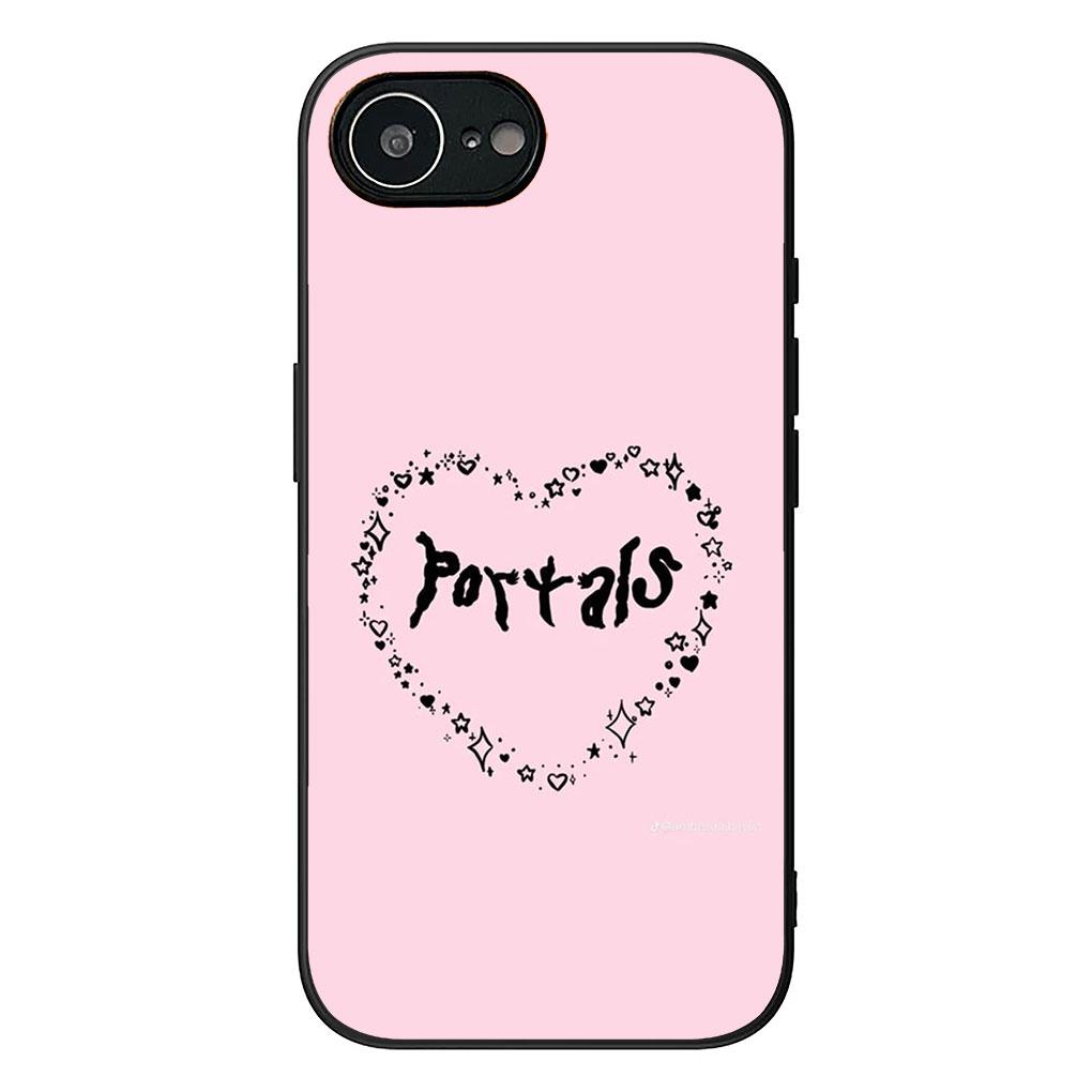 Soft Phone Cover for Xiaomi Redmi Note 13 14 ProPlus A4 A3 Pro Plus 13C Pro+ Note13 Note14 Case Singer M-Melanies Martinezs
