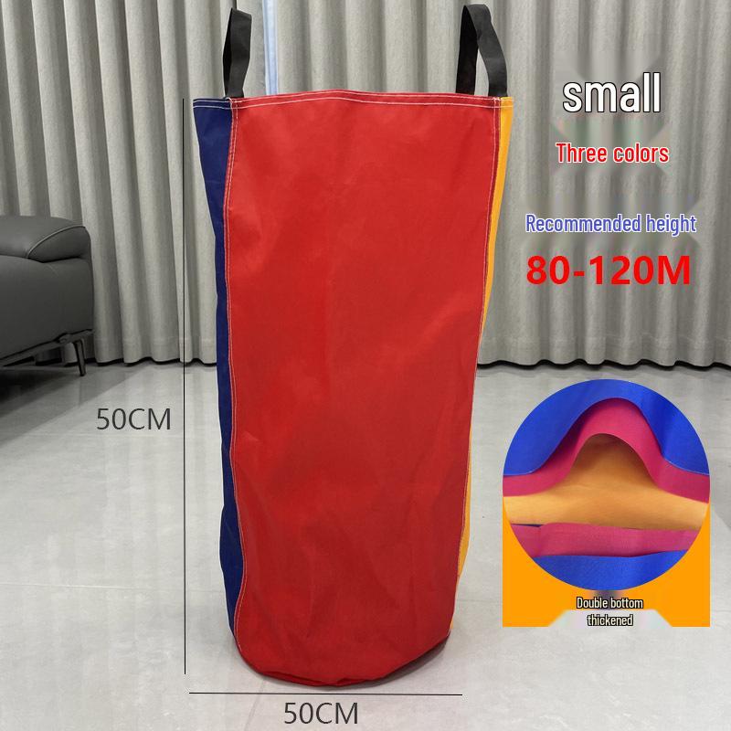 

Kangaroo Jump Sack: Sensory Training & Outdoor Fun for Kids and Adults