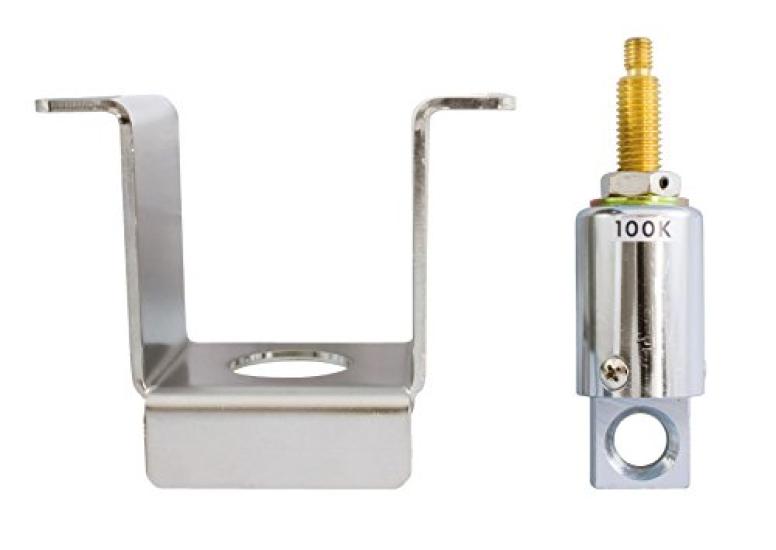 

Underfloor Weighing Bracket for A&D GP-21 GP/MC-100KS (for GP-60K/GP-60KS/GP-61K/GP-61KS/GP-100K/GP-100KS/GP-102K/MC-100KS)