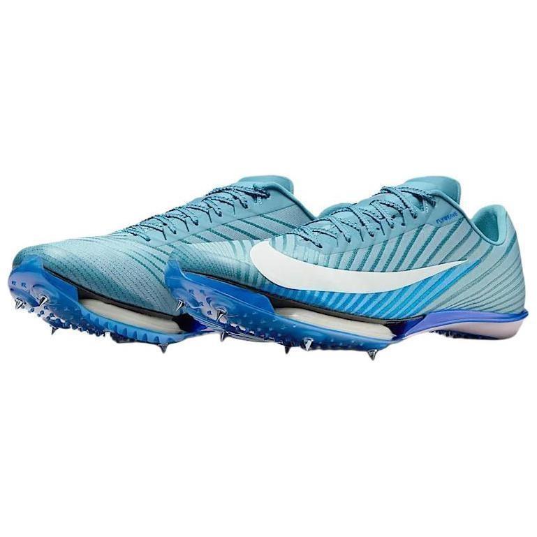 Nike Air Zoom Maxfly 2 'Denim Turquoise Photo Blue' Men's HQ1843-400