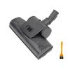 A78E-Floor Brush For Midea Vacuum Cleaner 32Mm Floor Brush Head Carpet Brush With Clean Brush Household Cleaning Accessories