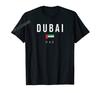 ZX More Design Dubai Elegant united Arab Emirates TShirt For Men Women T Shirt Tops Cotton Tees