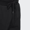 Adidas Neo Tapered Fit Joggers Women Bottoms Black FK9965