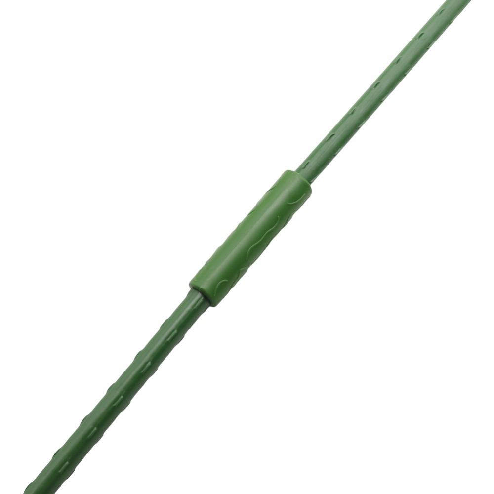 8~20mm Gardening Plant Support Connecting Pipe Vines Climbing Plant Support Stakes Connector Garden Greenhouse Bracket Joints