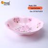 WOHO Durable Hollow Fruit Plate