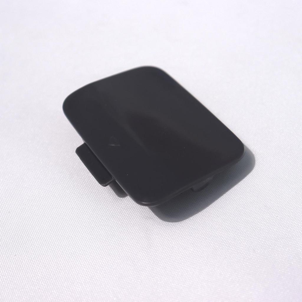 BMW E92/E93 Rear Bumper Tow Hook Cover 51127256109