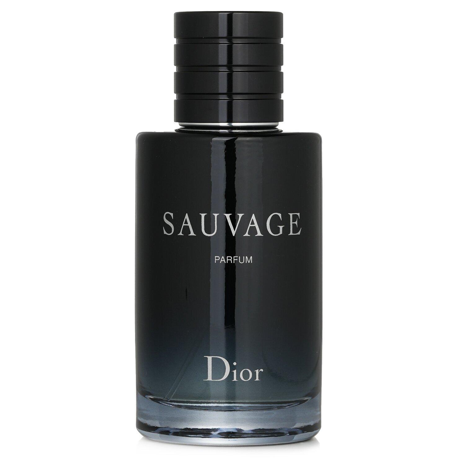 

Парфюмированный спрей Sauvage 100ml/3.3oz