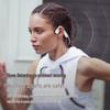 SHOKZ OpenMove Bone Conduction Bluetooth Headphones