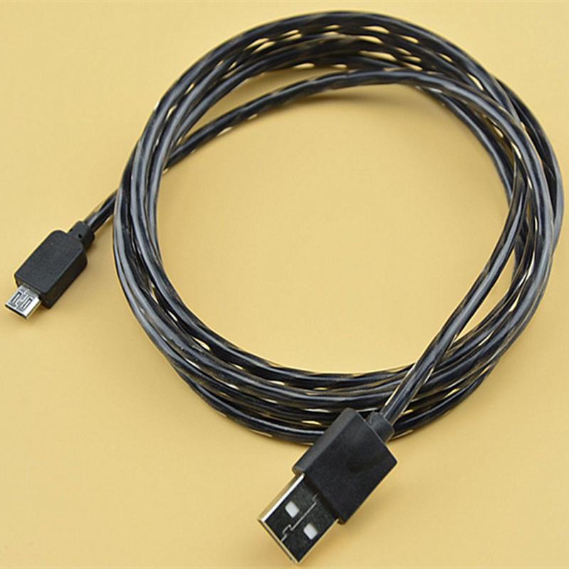 High-Speed USB Type-C Charger Cable for Huawei Smartphones