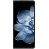 IMAK Ruiyi Series for Xiaomi Mix Fold 4 5G Case Carbon Fiber Leather+PC Phone Cover