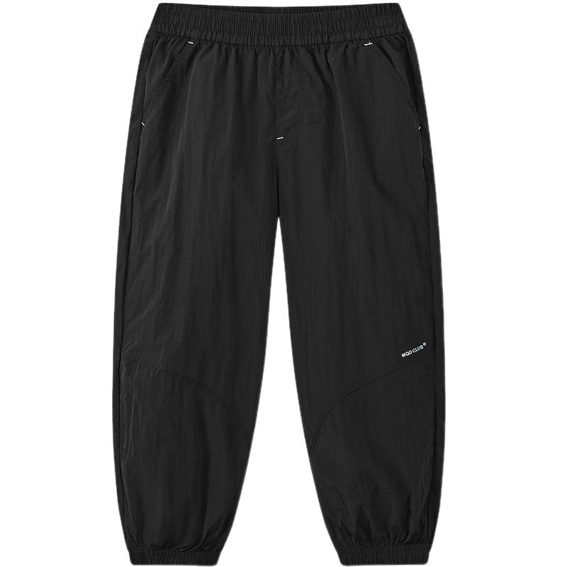 MQD Boys Lightweight Outdoor Cargo Pants 160
