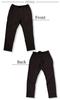 Gramicci WOOL LIKE SLACKS Pants, Men's, Japan Limited Edition, GMP5-FJP002 (S, BLACK)