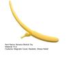 Extendable Retractable Banana Toy 3D Printed Fidget Toy for Anxiety Fun Role Play Gift for Kids And Office