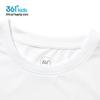 361° Boys' Summer Quick-Dry Cooling Short Sleeve T-Shirt