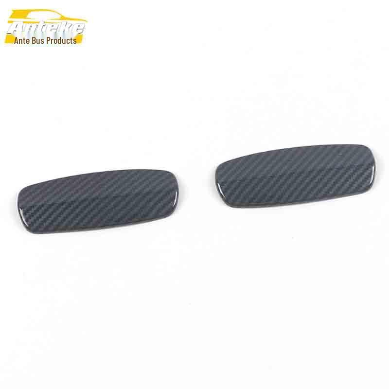 IMAX8 Rear Seat Handle & Armrest Decorative Stickers for 21 Models