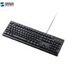 SANYE USB Wired Full-Size Office Keyboard