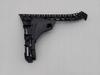 Rear Bumper Bracket (Left & Right) for Mercedes-Benz W213 E300