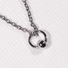 Heipeul Surgical Necklace (Hwn-37)