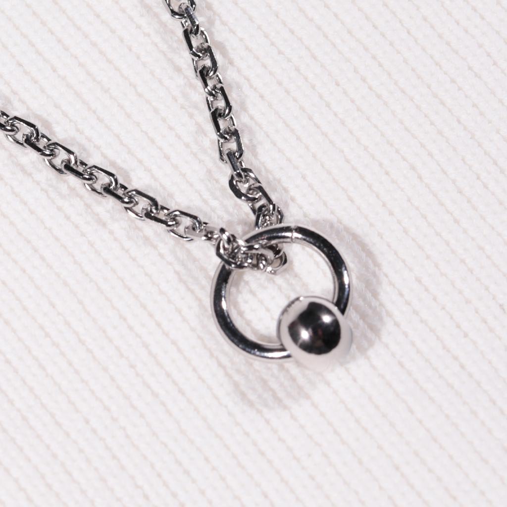Heipeul Surgical Necklace (Hwn-37)