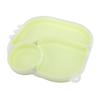 Divided Silicone Suction Plate for Baby