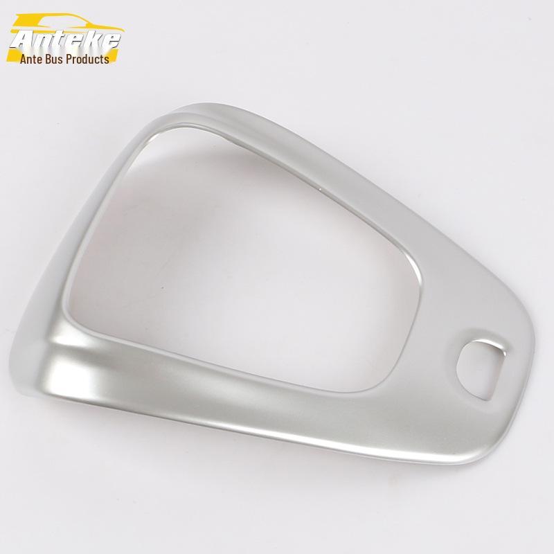 

12-16 Encore Speaker Cover Decorative Frame & Audio Box Sequin Car Accessory