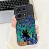 Lens Protective Case For Infinix Note 30 Pro 30i Note30 4G Fashion Soft Silicone Cases Cover For Infinix Note 30 30Pro Note30i