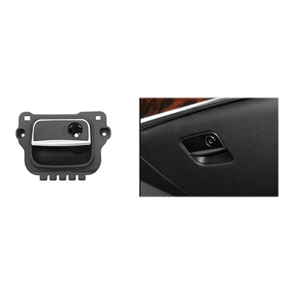 A2226805204: Compatible Glove Box Handle Lock for 2014-2020 Mercedes W222 S-Class.